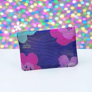 September 2026 Ipsy Glam Bag NWOT 5x7” - Bag only